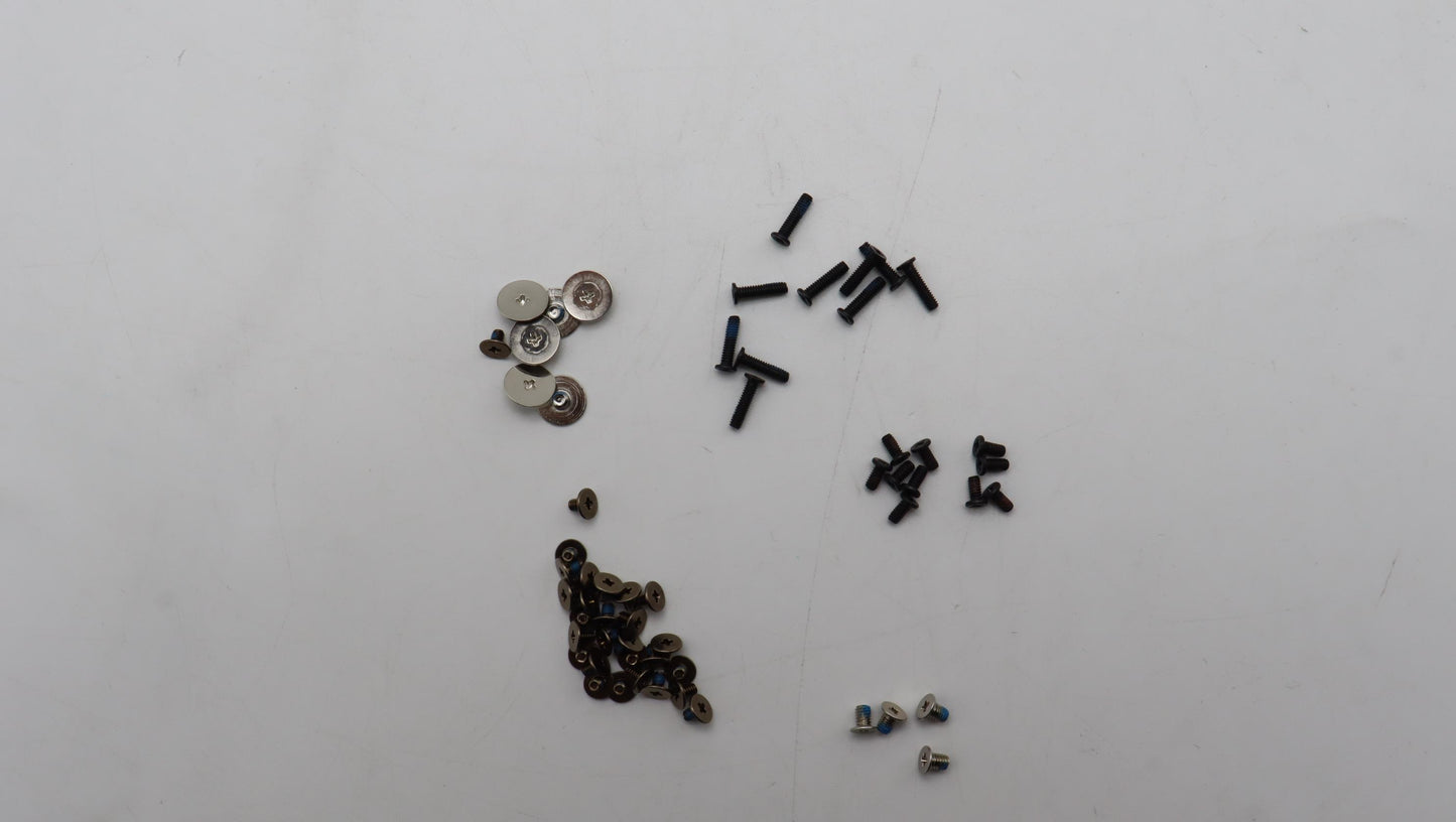 Lenovo Screw Screw Pack C 82Xu - 5S10S35581