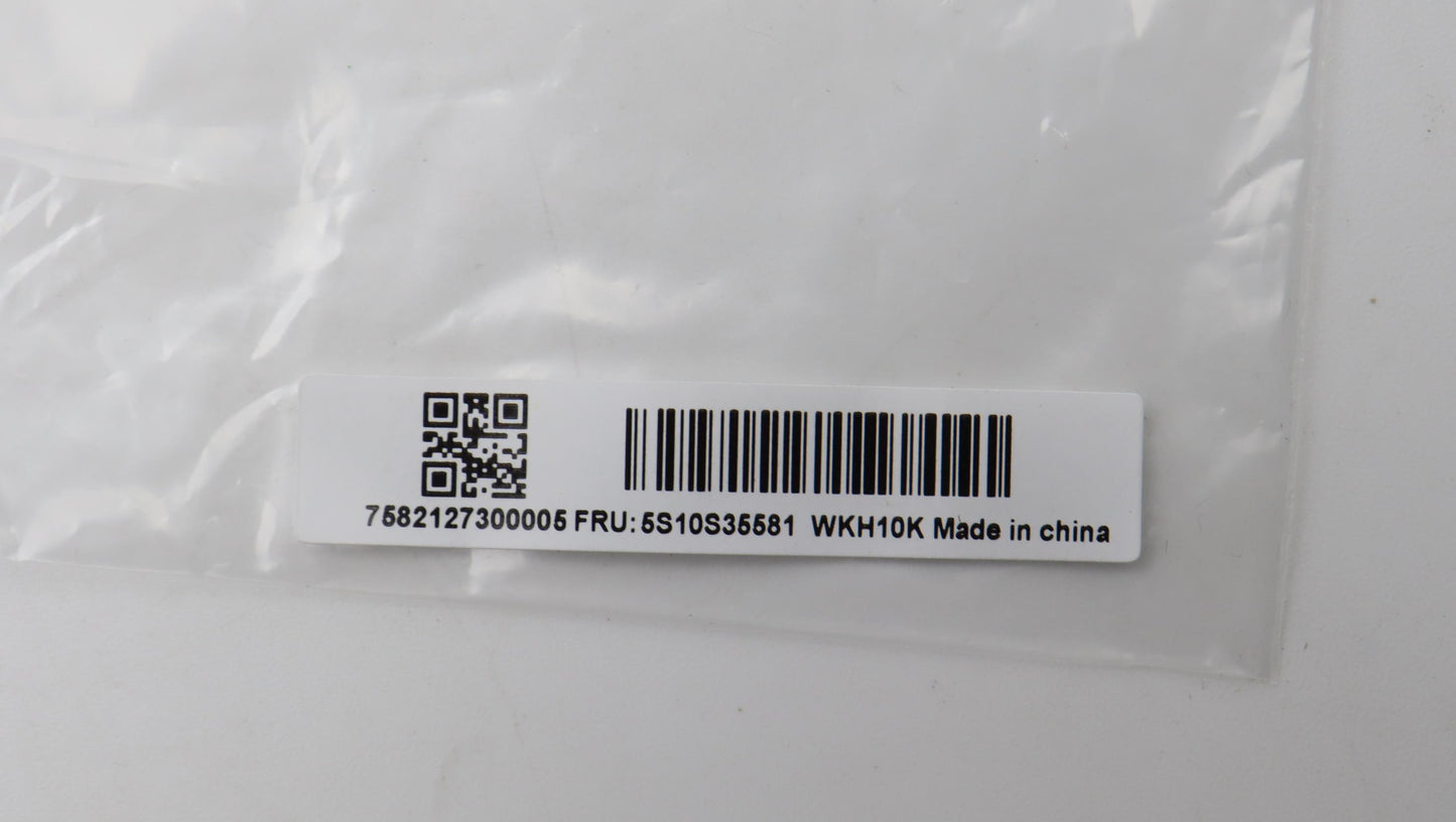 Lenovo Screw Screw Pack C 82Xu - 5S10S35581