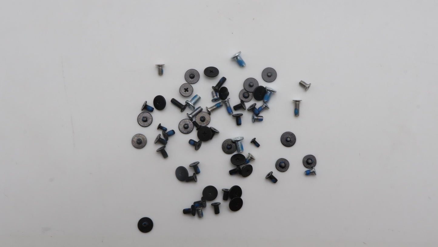 Lenovo Screw Screw Pack H 82X3 - 5S10S35582