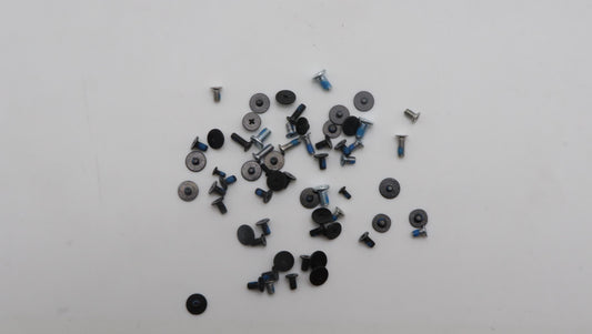Lenovo Screw Screw Pack H 82X3 - 5S10S35582
