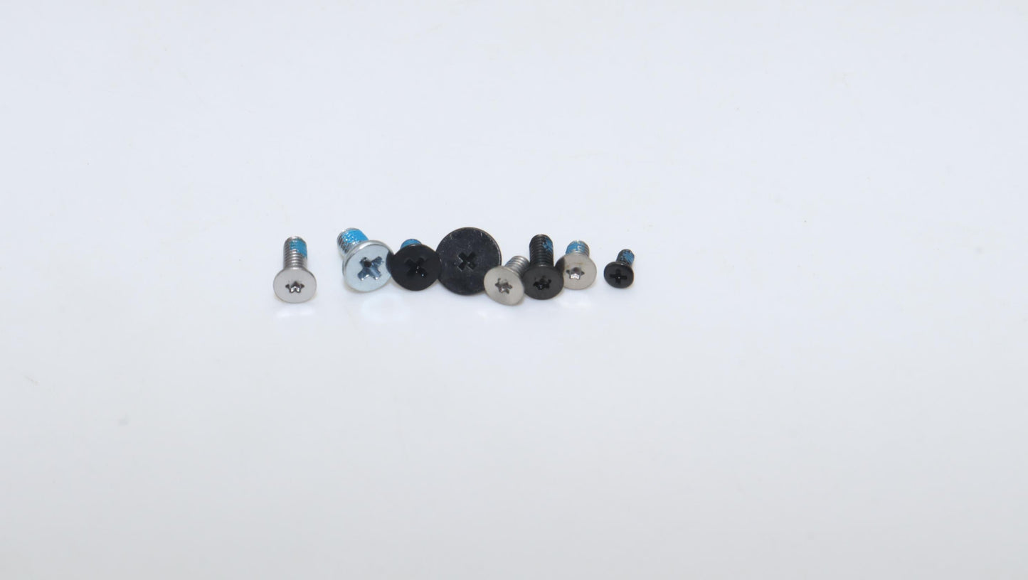 Lenovo Screw Screw Pack H 82X3 - 5S10S35582