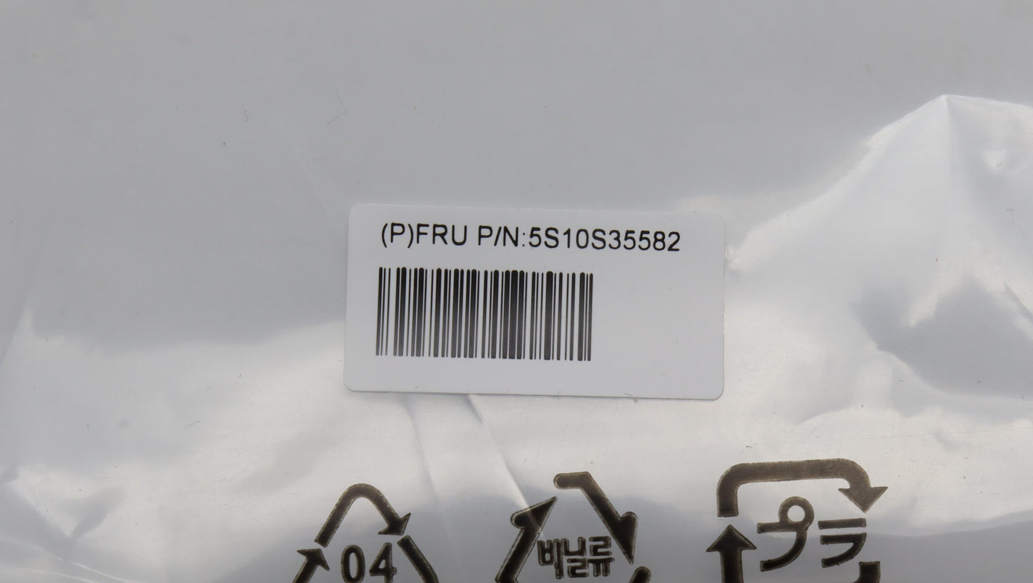 Lenovo Screw Screw Pack H 82X3 - 5S10S35582
