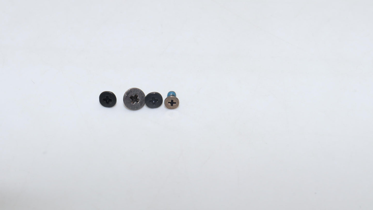 Lenovo Screw Screw L82Yq Pack - 5S10S35586