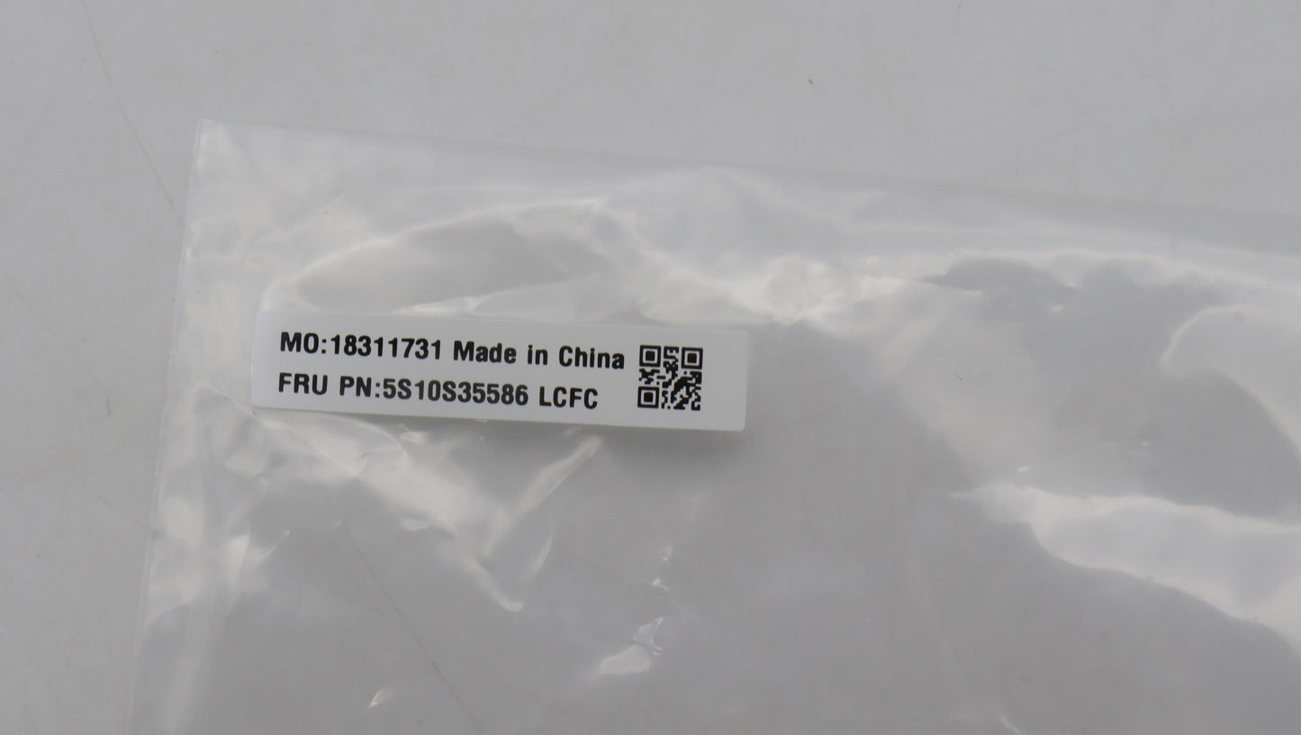 Lenovo Screw Screw L82Yq Pack - 5S10S35586
