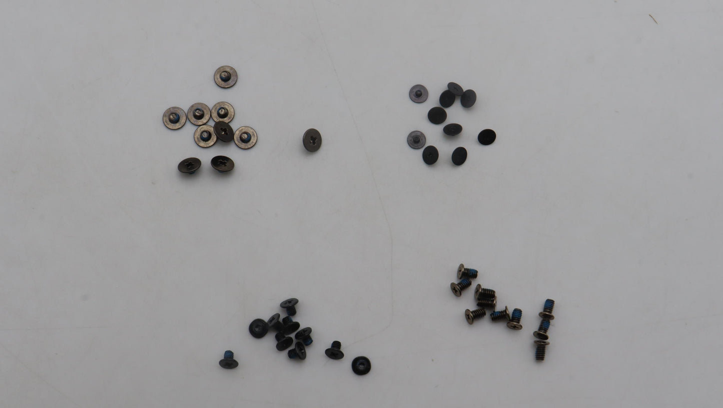 Lenovo Screw Screw L82Yq Pack - 5S10S35586