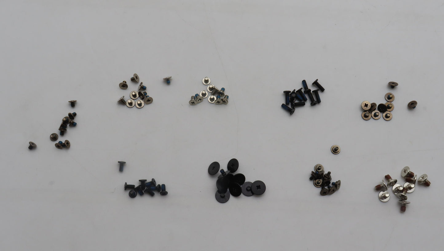 Lenovo Screw Screw L 82Xr Kits - 5S10S35595