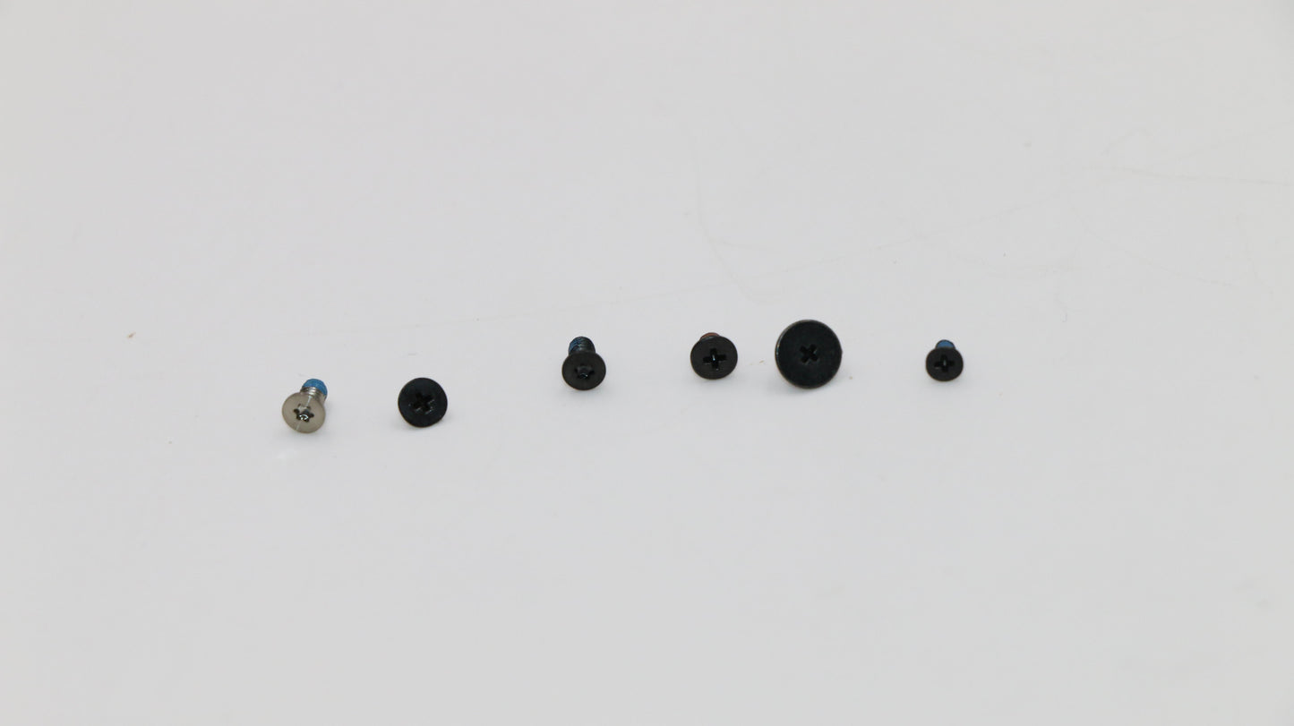 Lenovo Screw Kits - 5S10S73269