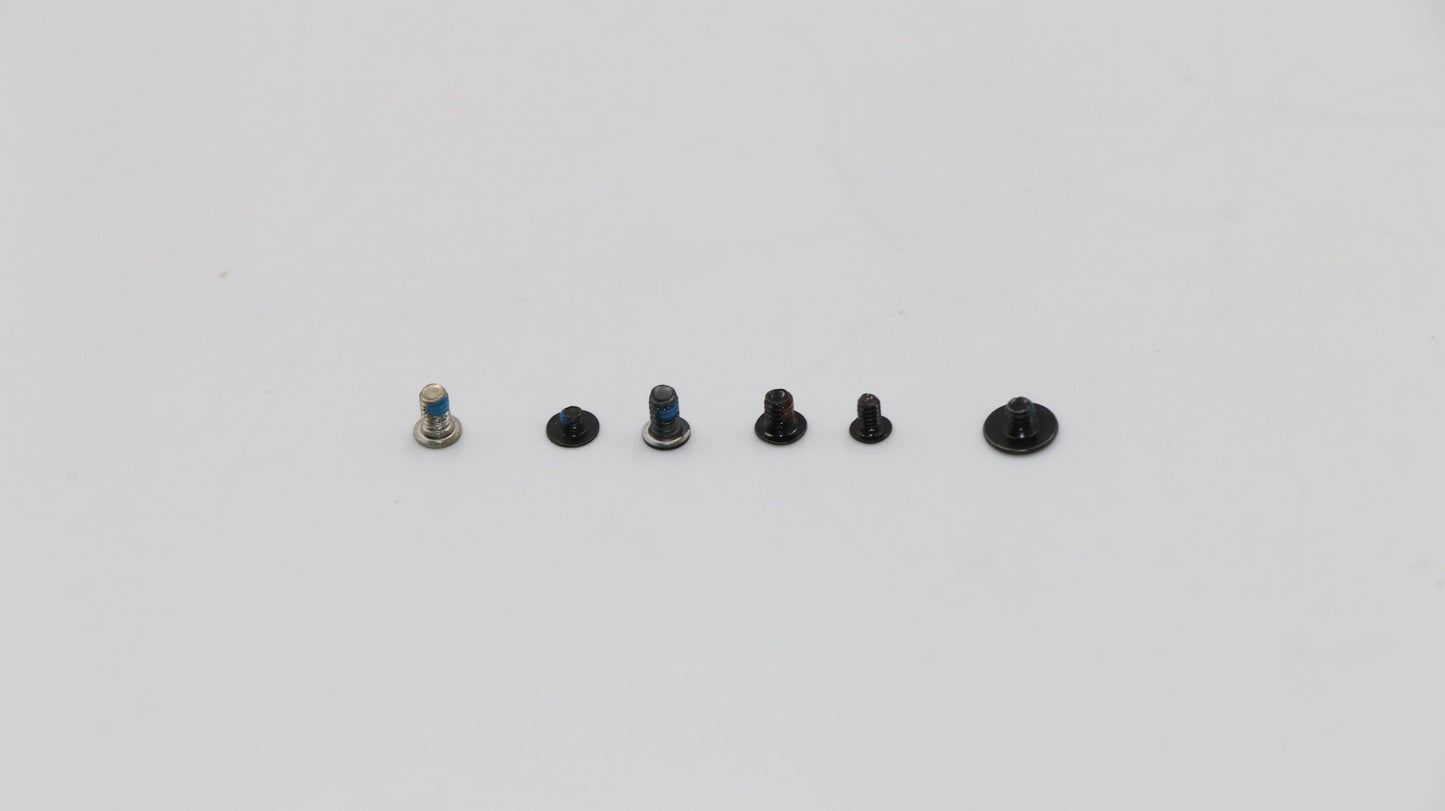 Lenovo Screw Kits - 5S10S73269