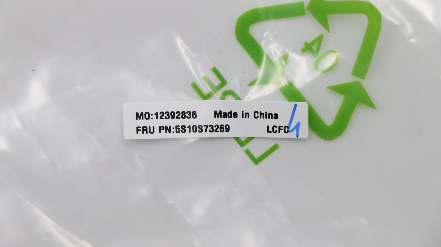 Lenovo Screw Kits - 5S10S73269