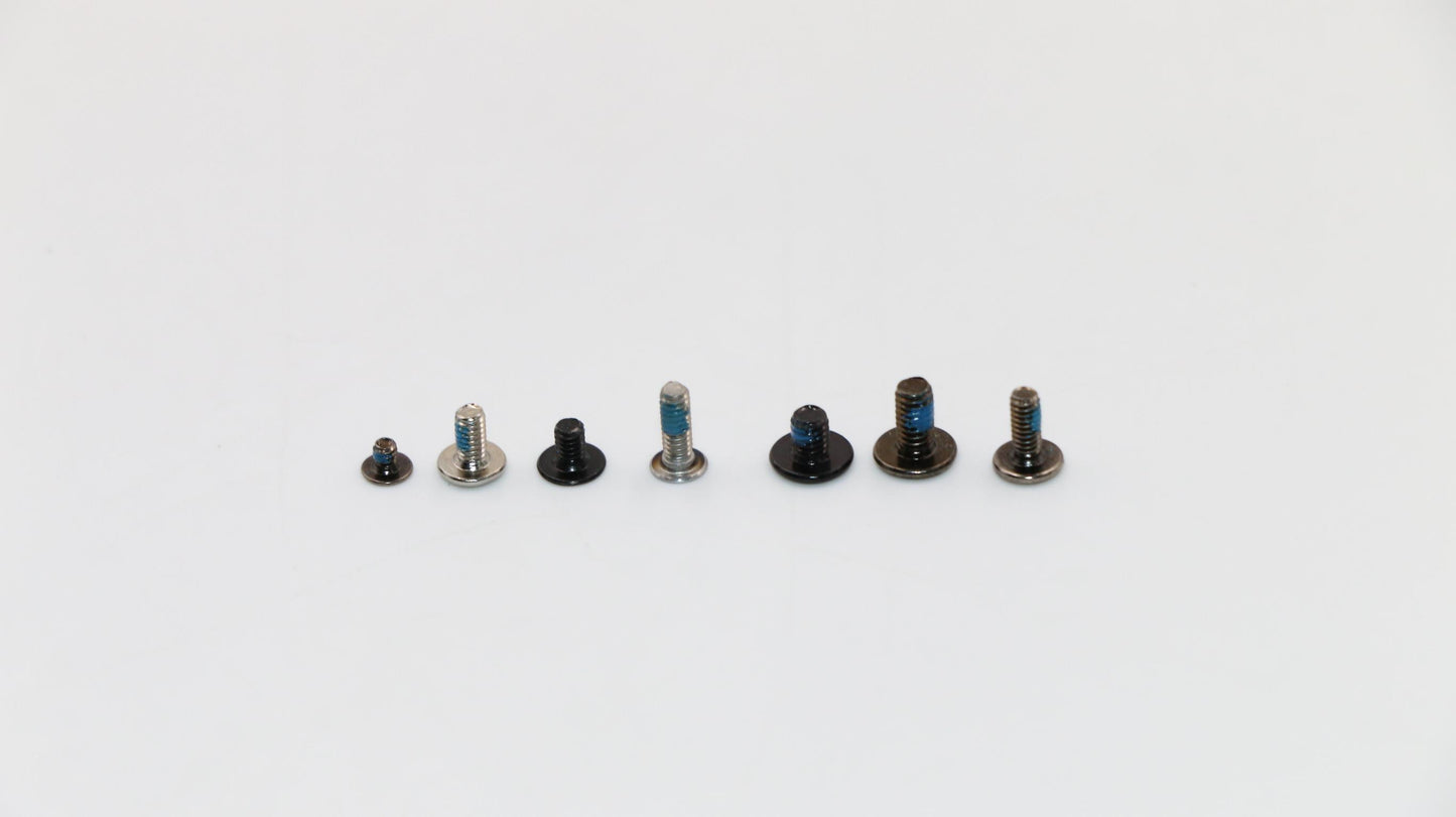 Lenovo Screw Kits - 5S10S73276