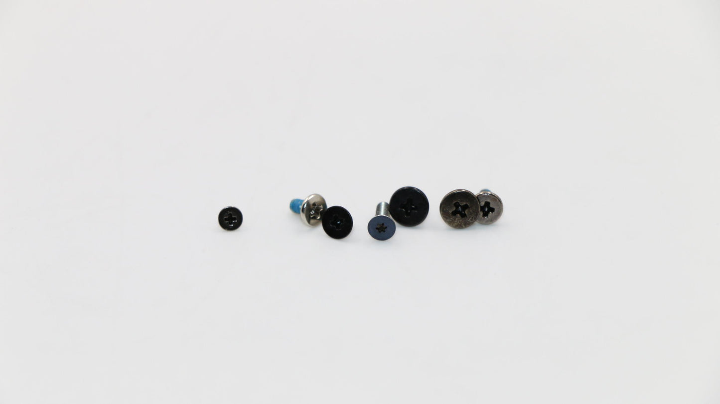 Lenovo Screw Kits - 5S10S73276
