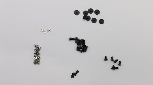 Lenovo 5S10S73277 Screw Pack B 81Jw