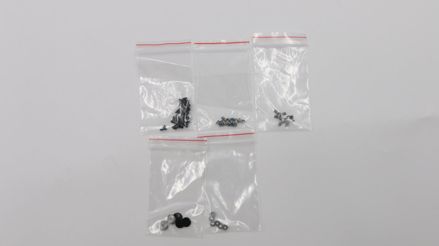 Lenovo Pack Screw Kit Ls730Wh - 5S10S73278
