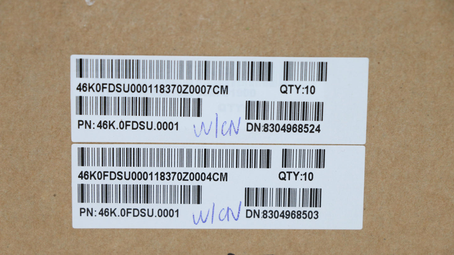 Lenovo Pack Screw Kit Ls730Wh - 5S10S73278