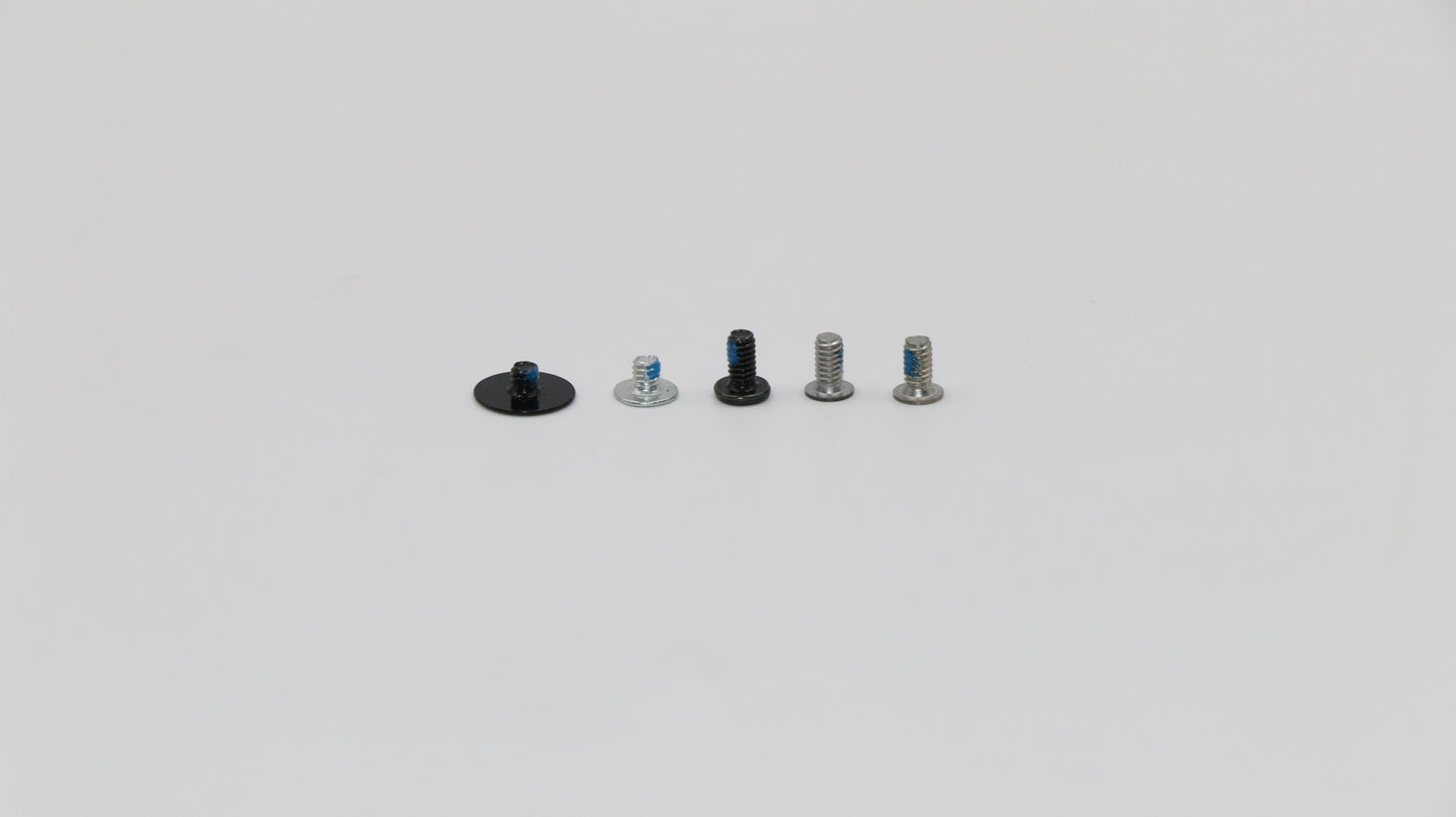 Lenovo Pack Screw Kit Ls730Wh - 5S10S73278