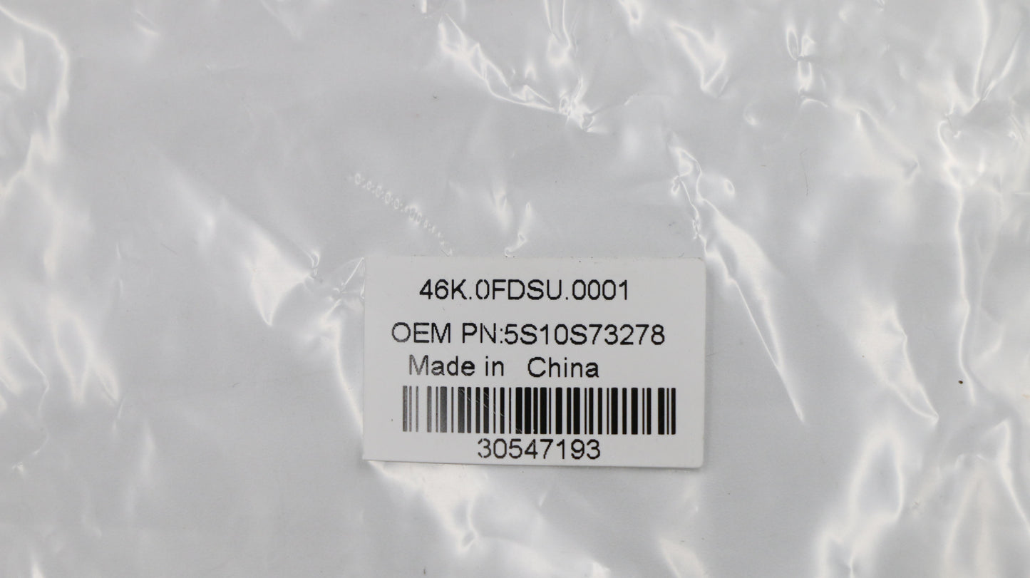 Lenovo Pack Screw Kit Ls730Wh - 5S10S73278