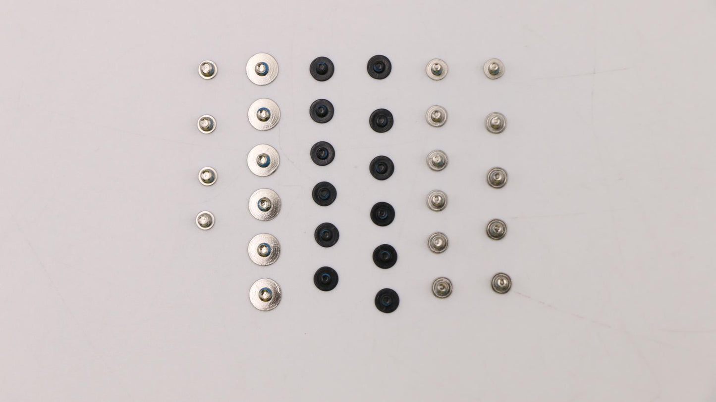 Lenovo Screw Kits - 5S10S73281
