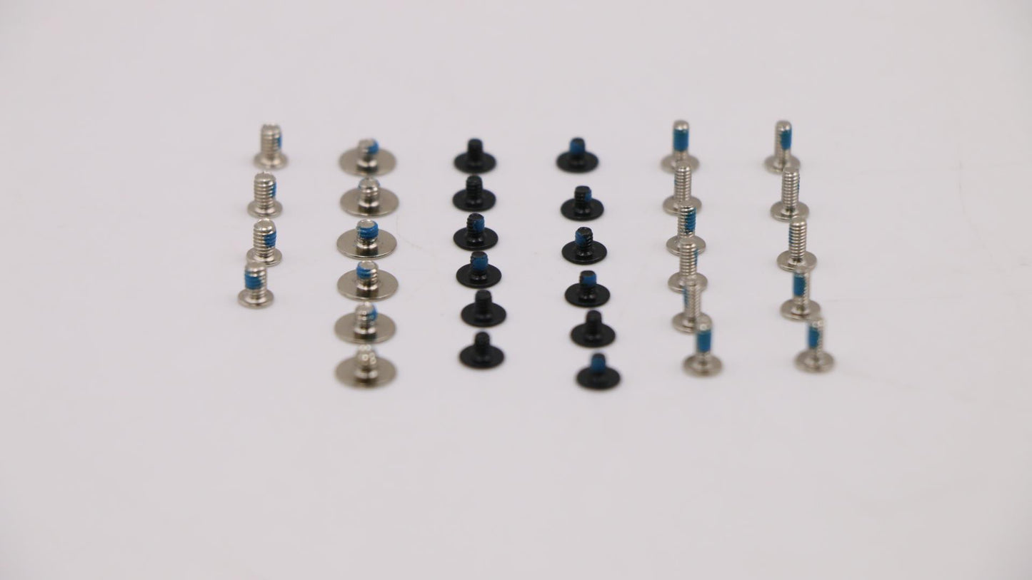 Lenovo Screw Kits - 5S10S73281