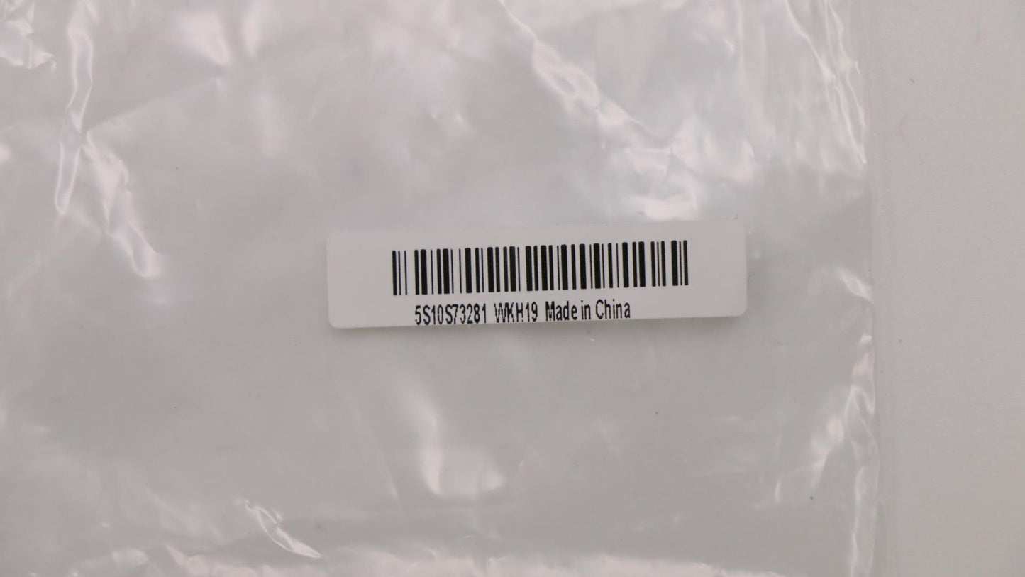 Lenovo Screw Kits - 5S10S73281