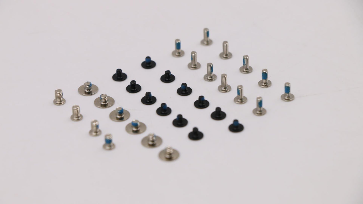 Lenovo Screw Kits - 5S10S73281