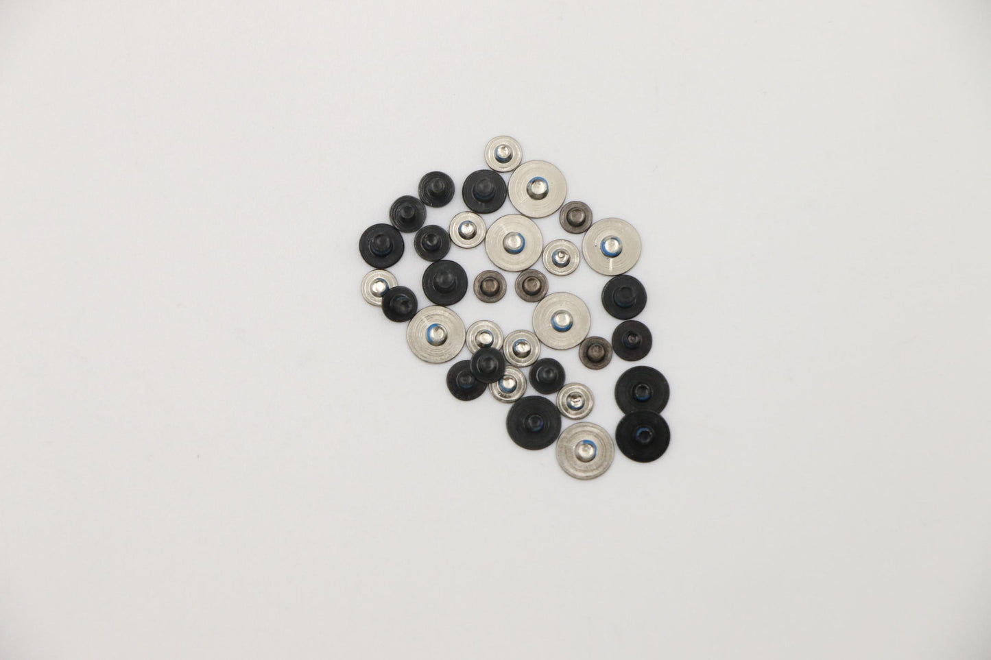 Lenovo Fru Screw Kit - 5S10S73285