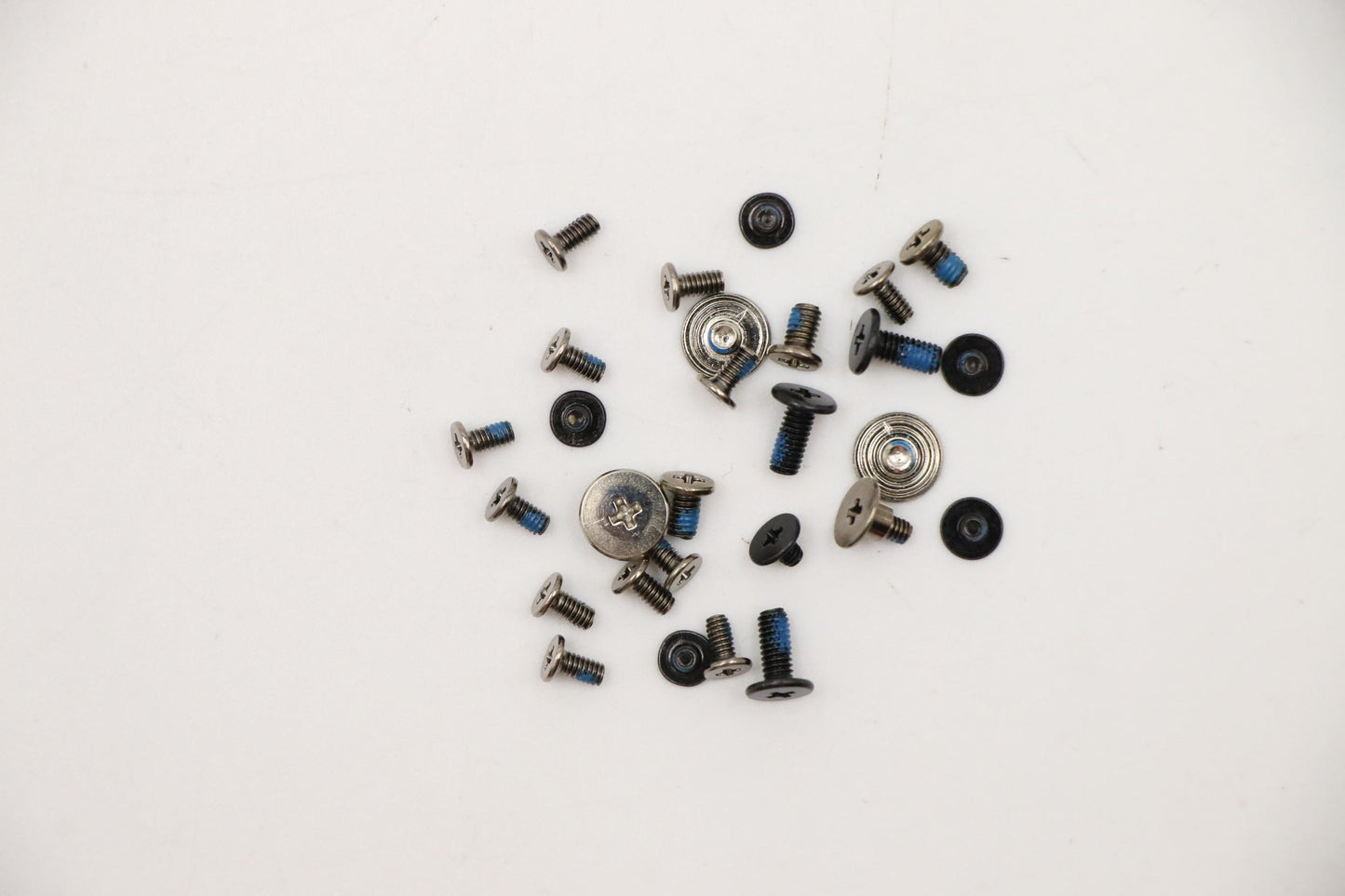 Lenovo Screw Kits, Label Kits, Misc K - 5S10S73289