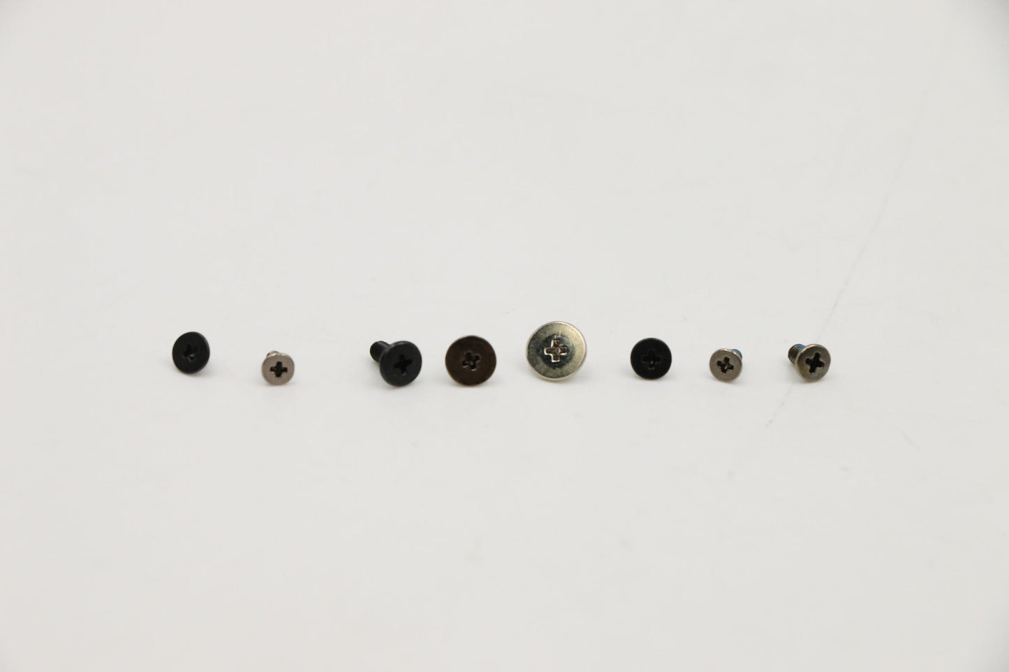 Lenovo Screw Kits, Label Kits, Misc K - 5S10S73289