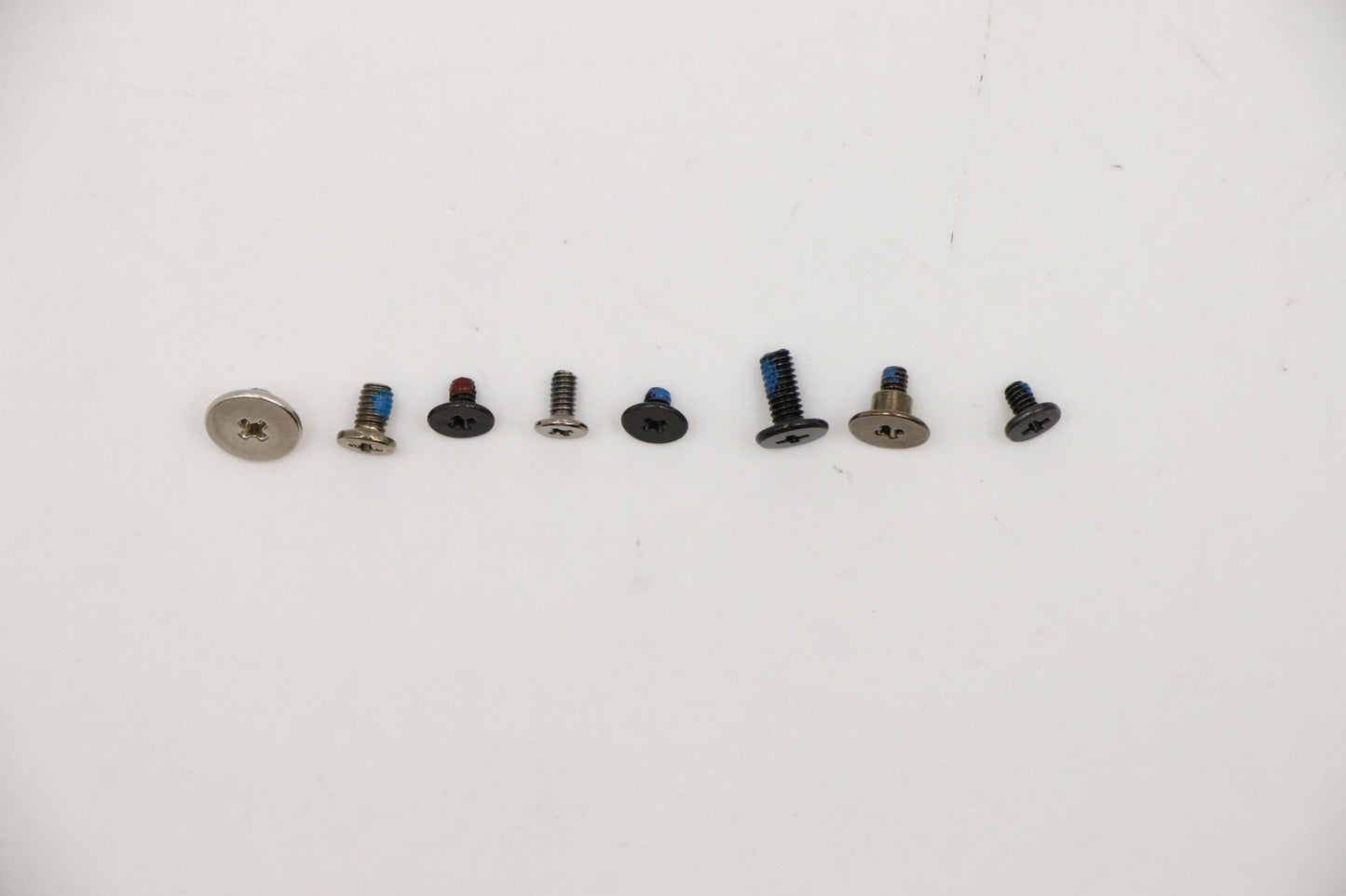 Lenovo Screw Kits, Label Kits, Misc K - 5S10S73289