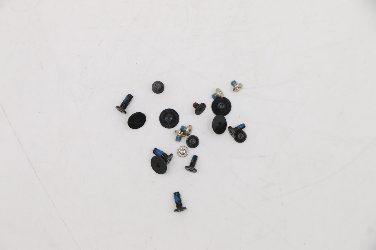 Lenovo Screw Kits, Label Kits, Misc K - 5S10S73291