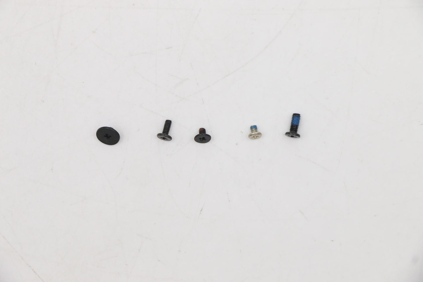 Lenovo Screw Kits, Label Kits, Misc K - 5S10S73291