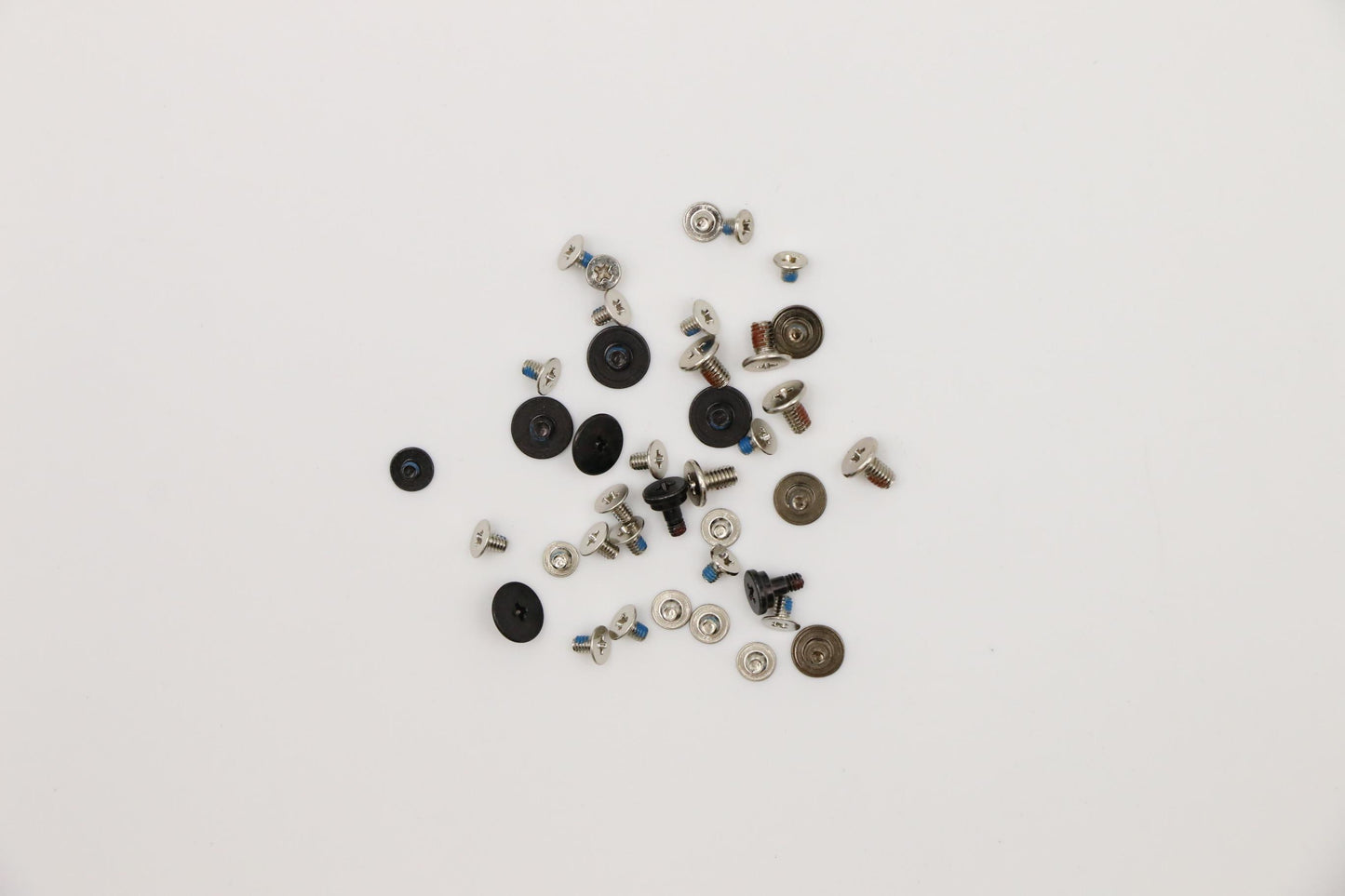 Lenovo Screw Kits, Label Kits, Misc K - 5S10S73292