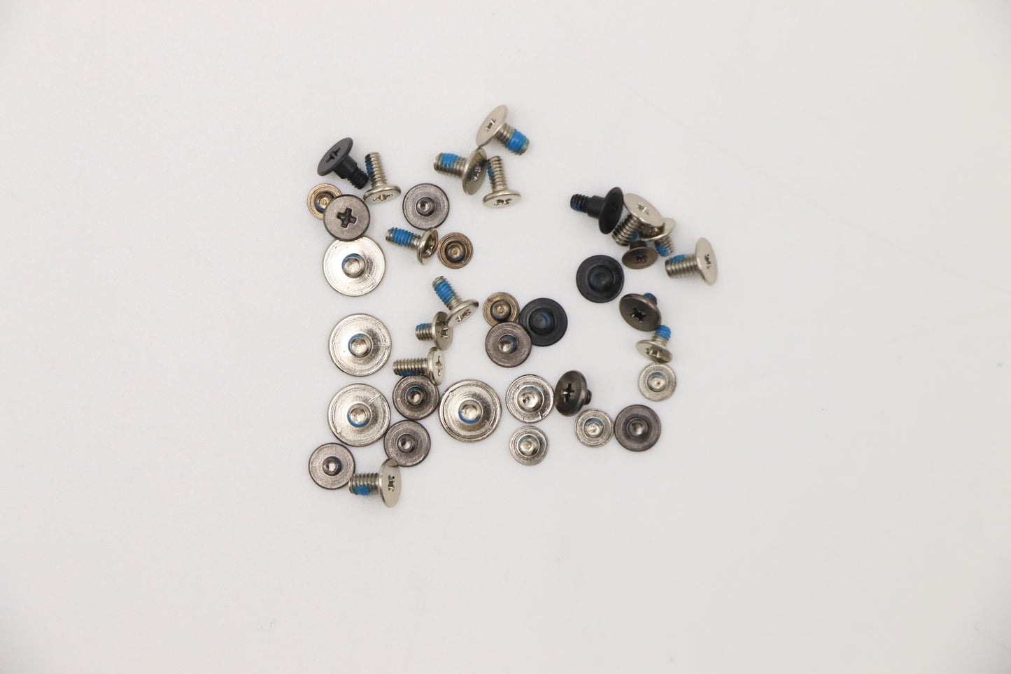 Lenovo Screw Fru Gx3A5 Screw Kit - 5S10S73294