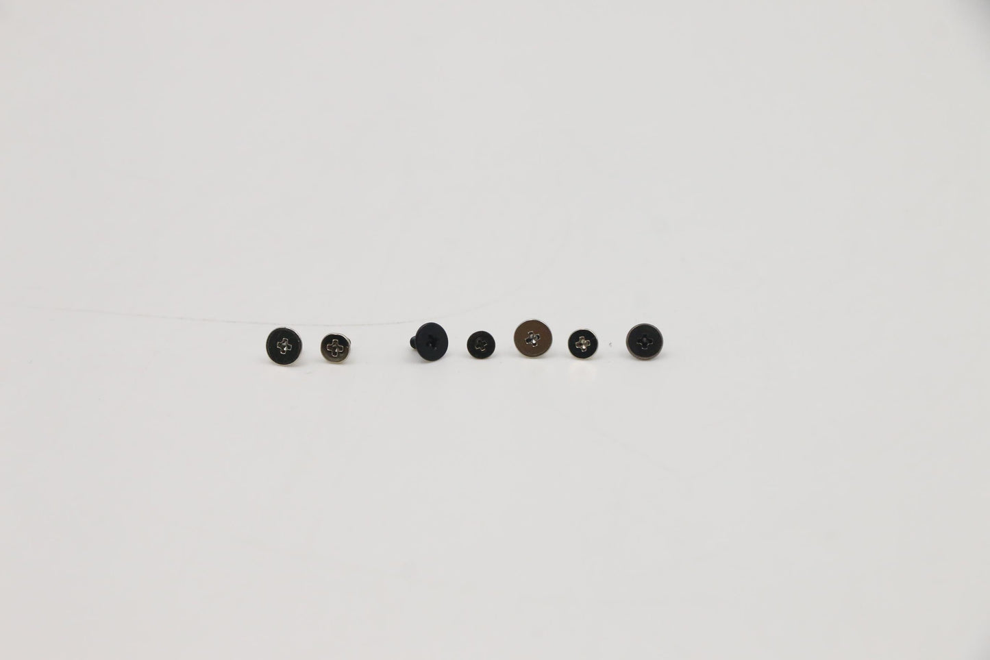 Lenovo Screw Fru Gx3A5 Screw Kit - 5S10S73294