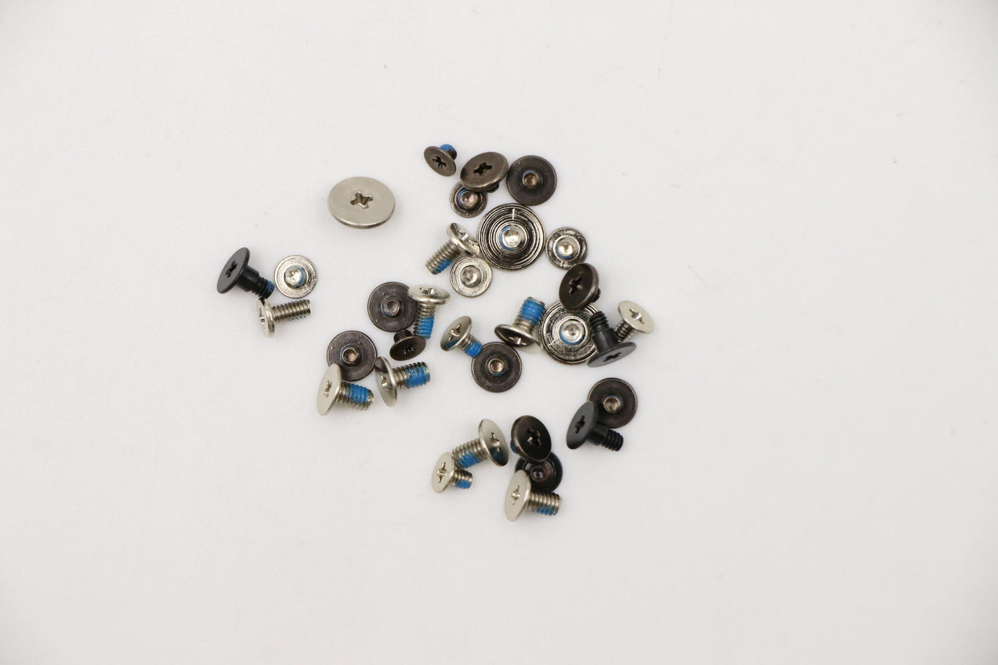 Lenovo Screw Kits, Label Kits, Misc K - 5S10S73296