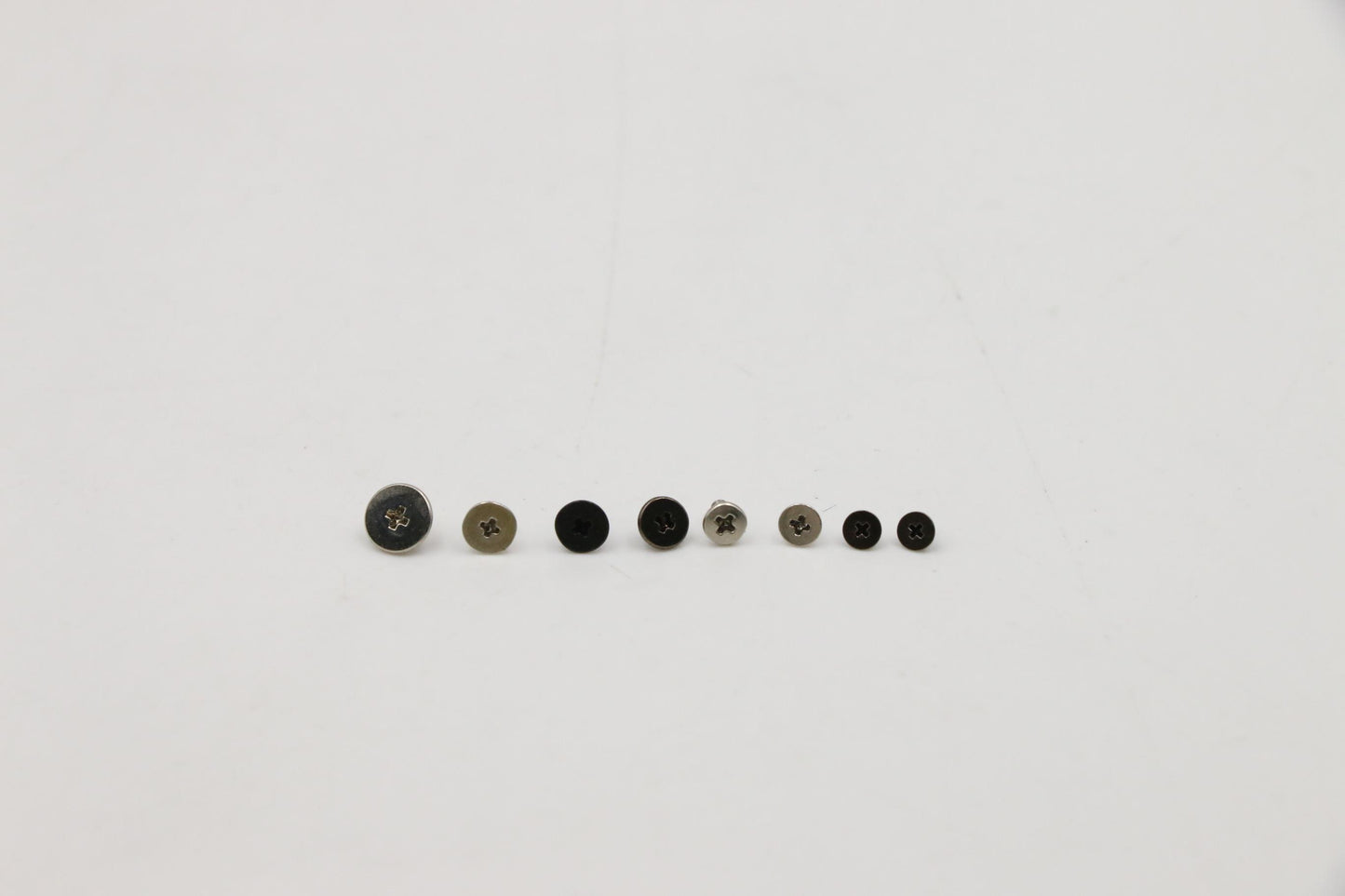 Lenovo Screw Kits, Label Kits, Misc K - 5S10S73296