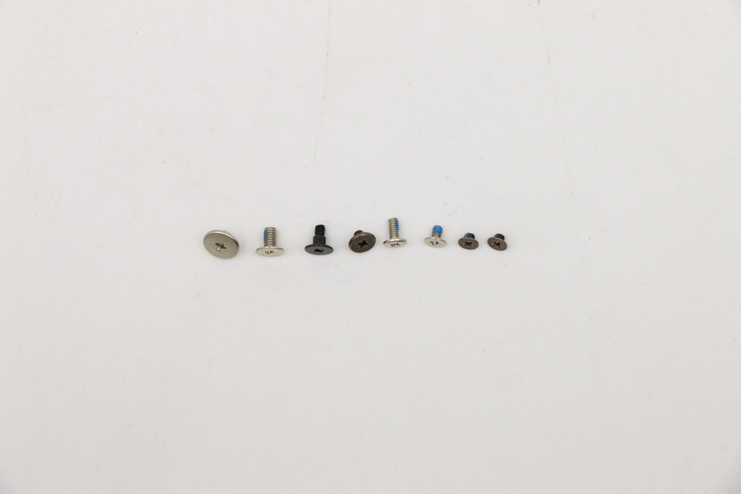 Lenovo Screw Kits, Label Kits, Misc K - 5S10S73296