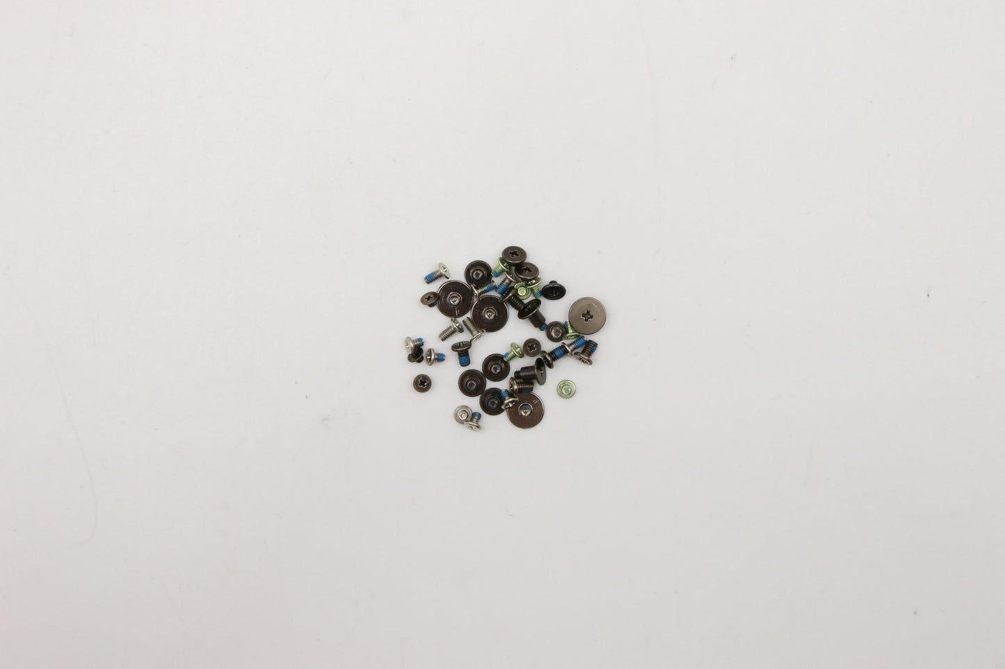 Lenovo Screw Kits, Label Kits, Misc K - 5S10S73297