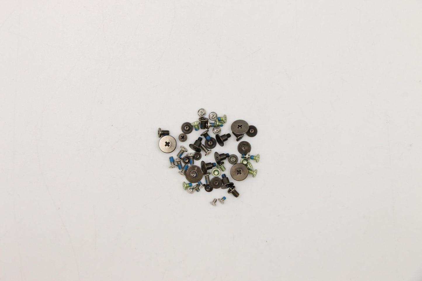 Lenovo Screw Kits, Label Kits, Misc K - 5S10S73298