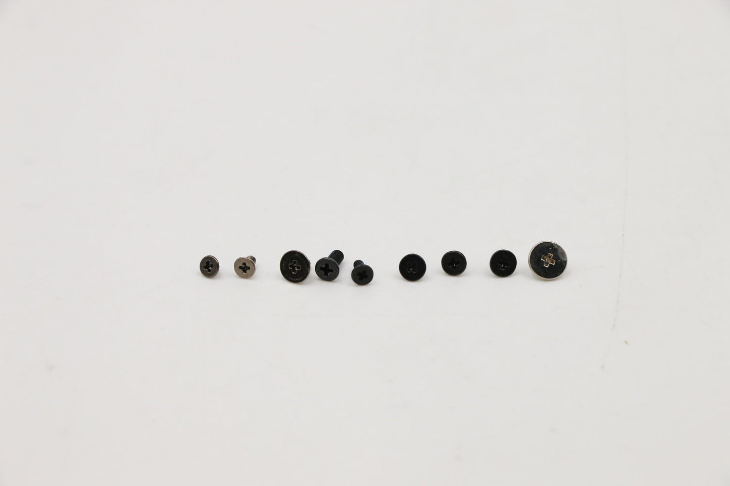 Lenovo Screw Kits, Label Kits, Misc K - 5S10S73299