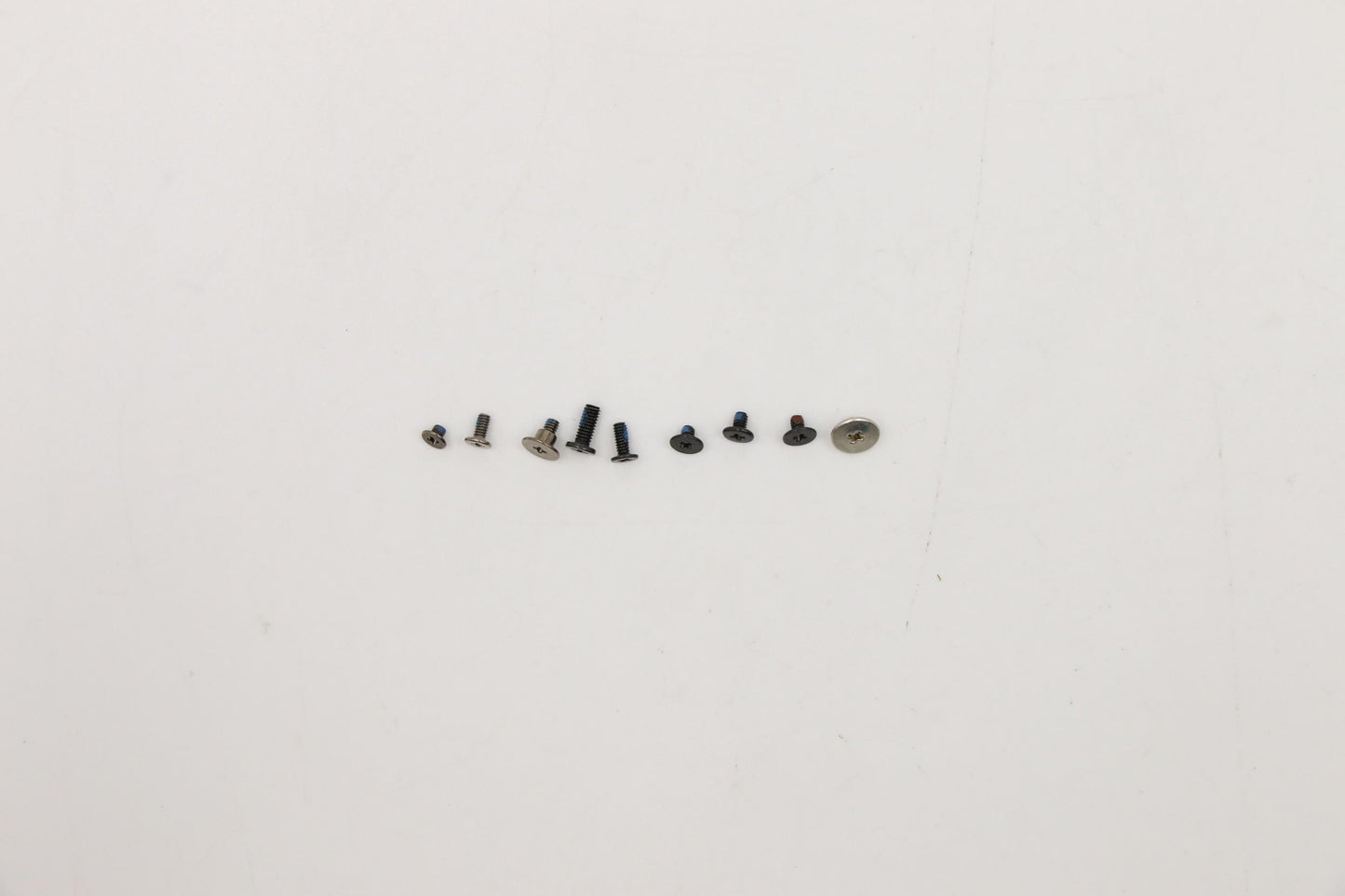Lenovo Screw Kits, Label Kits, Misc K - 5S10S73299