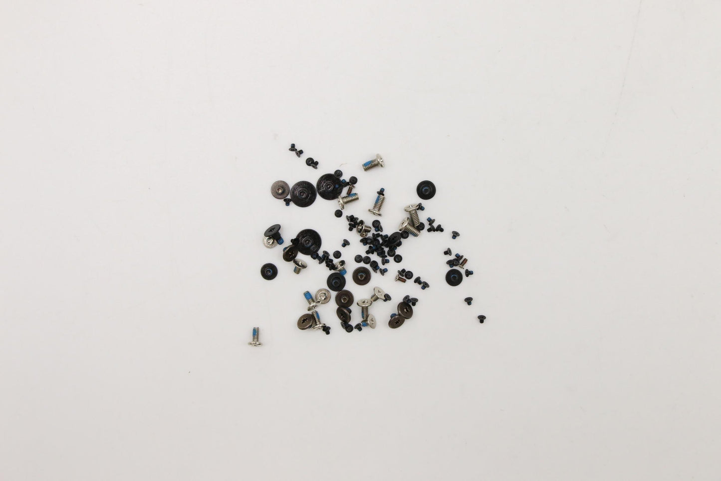 Lenovo Screw Kits, Label Kits, Misc K - 5S10S73300