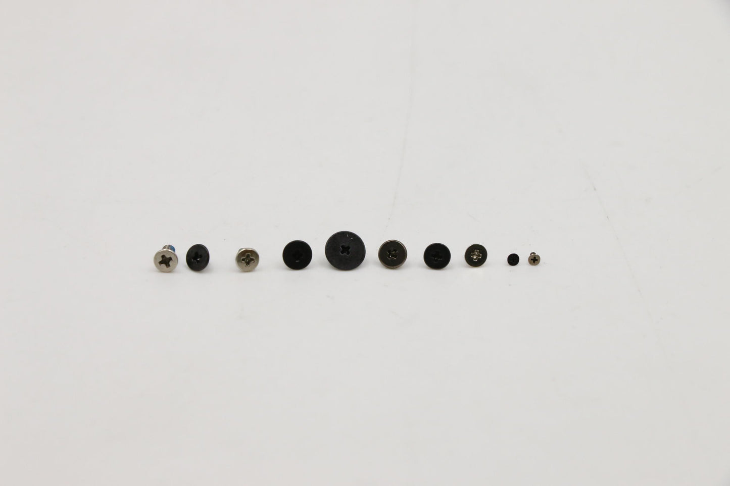 Lenovo Screw Kits, Label Kits, Misc K - 5S10S73300