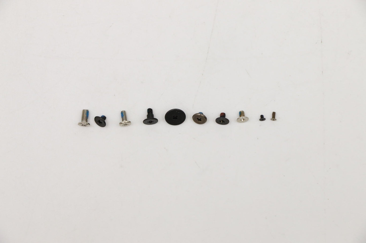 Lenovo Screw Kits, Label Kits, Misc K - 5S10S73300