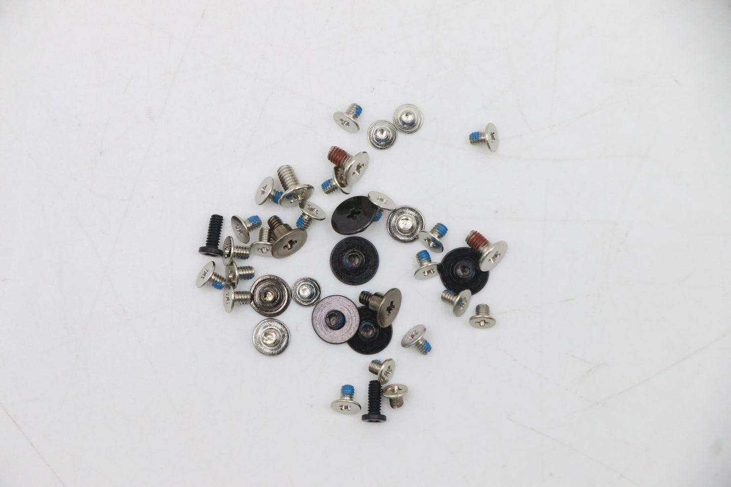 Lenovo Screw Kits, Label Kits, Misc K - 5S10S73302
