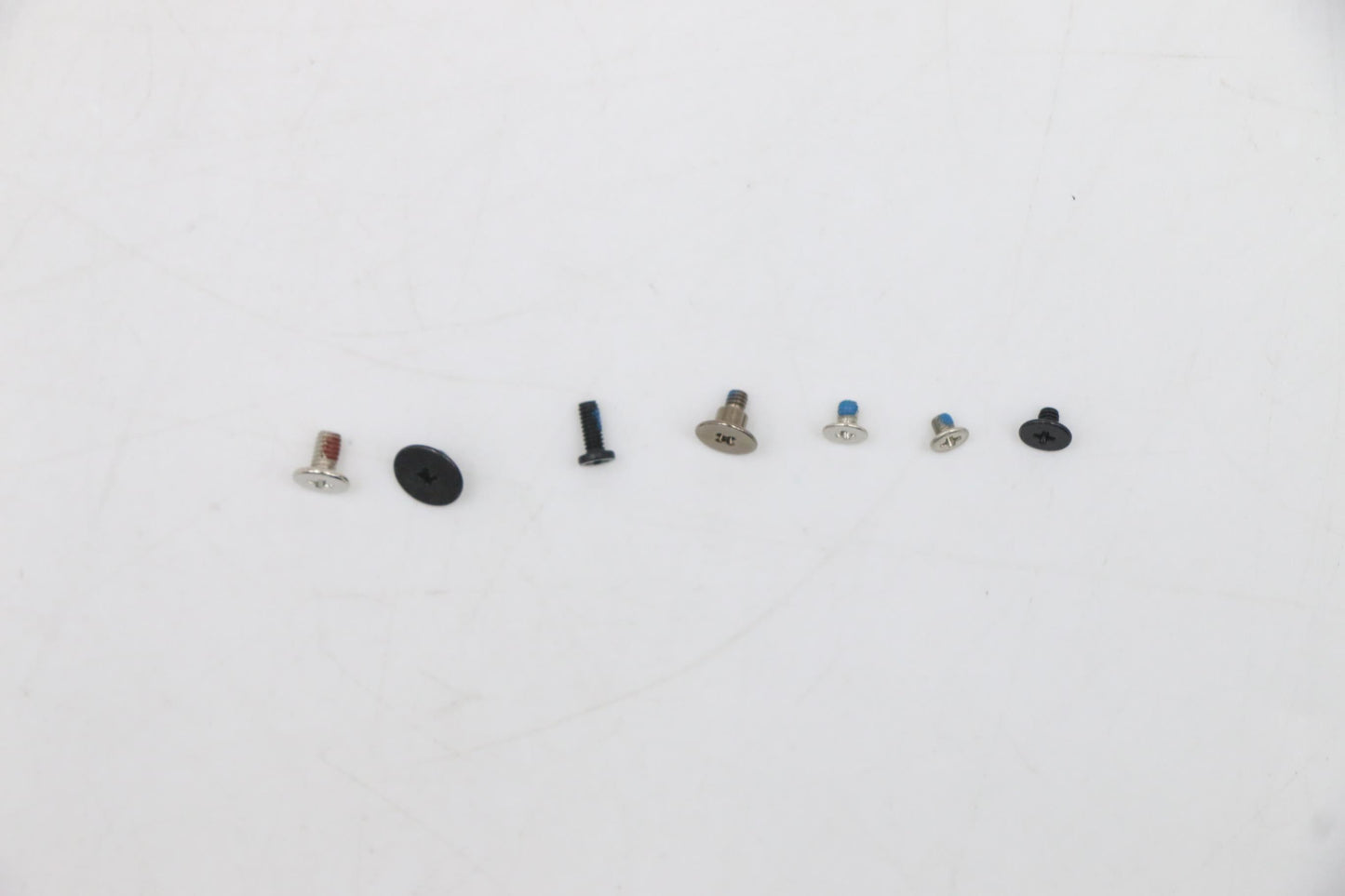 Lenovo Screw Kits, Label Kits, Misc K - 5S10S73302