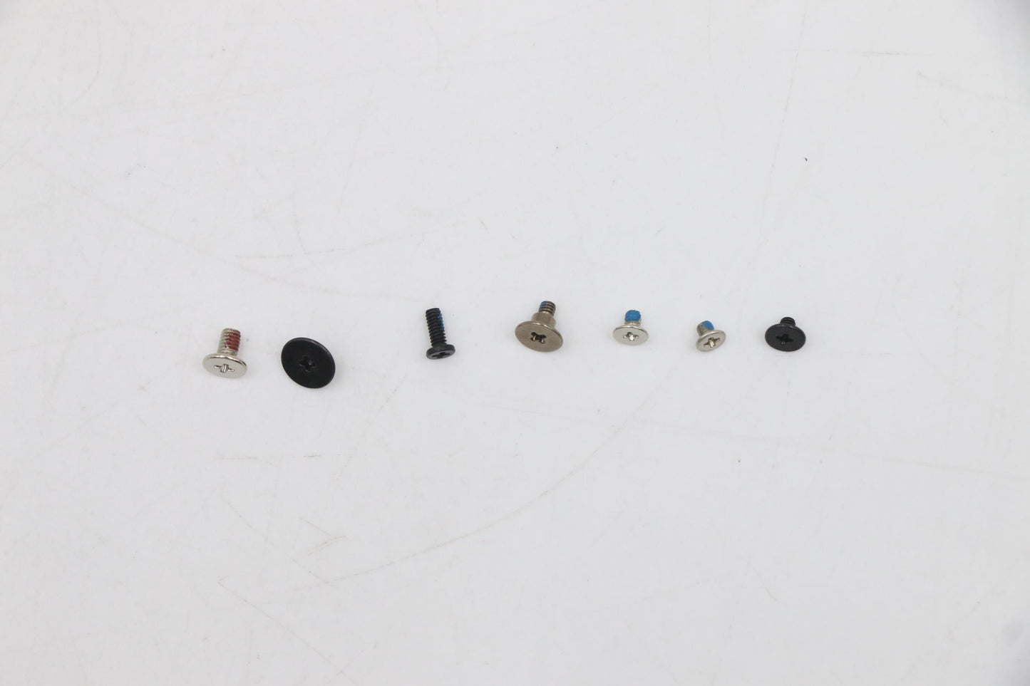 Lenovo Screw Kits, Label Kits, Misc K - 5S10S73302