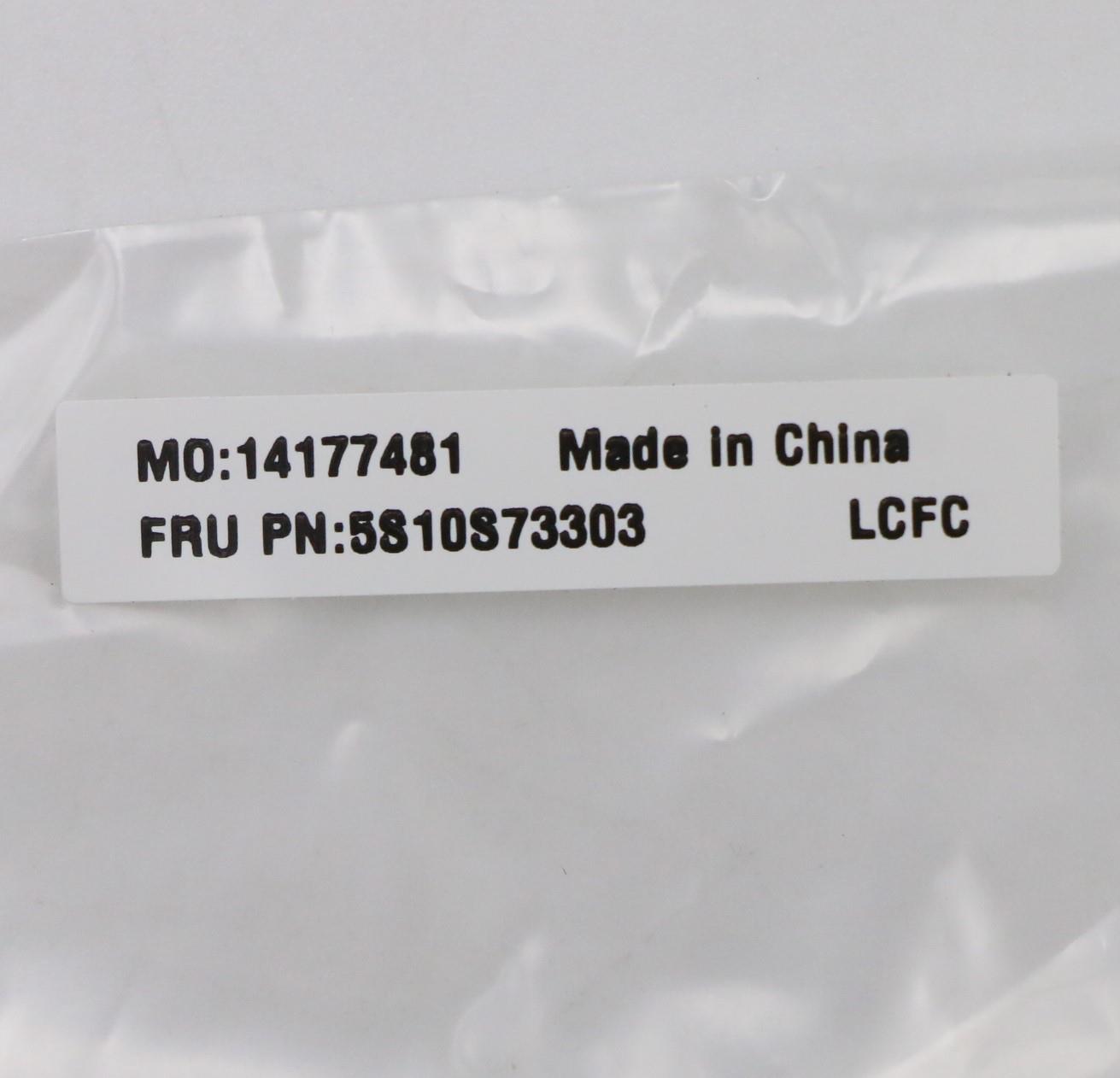 Lenovo Screw Fru Screw_Kit - 5S10S73303