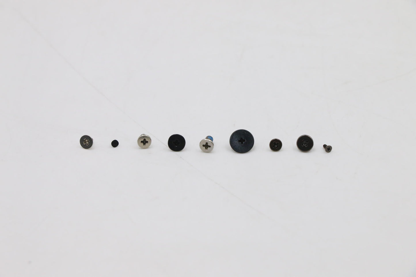 Lenovo Screw Fru Screw_Kit - 5S10S73303