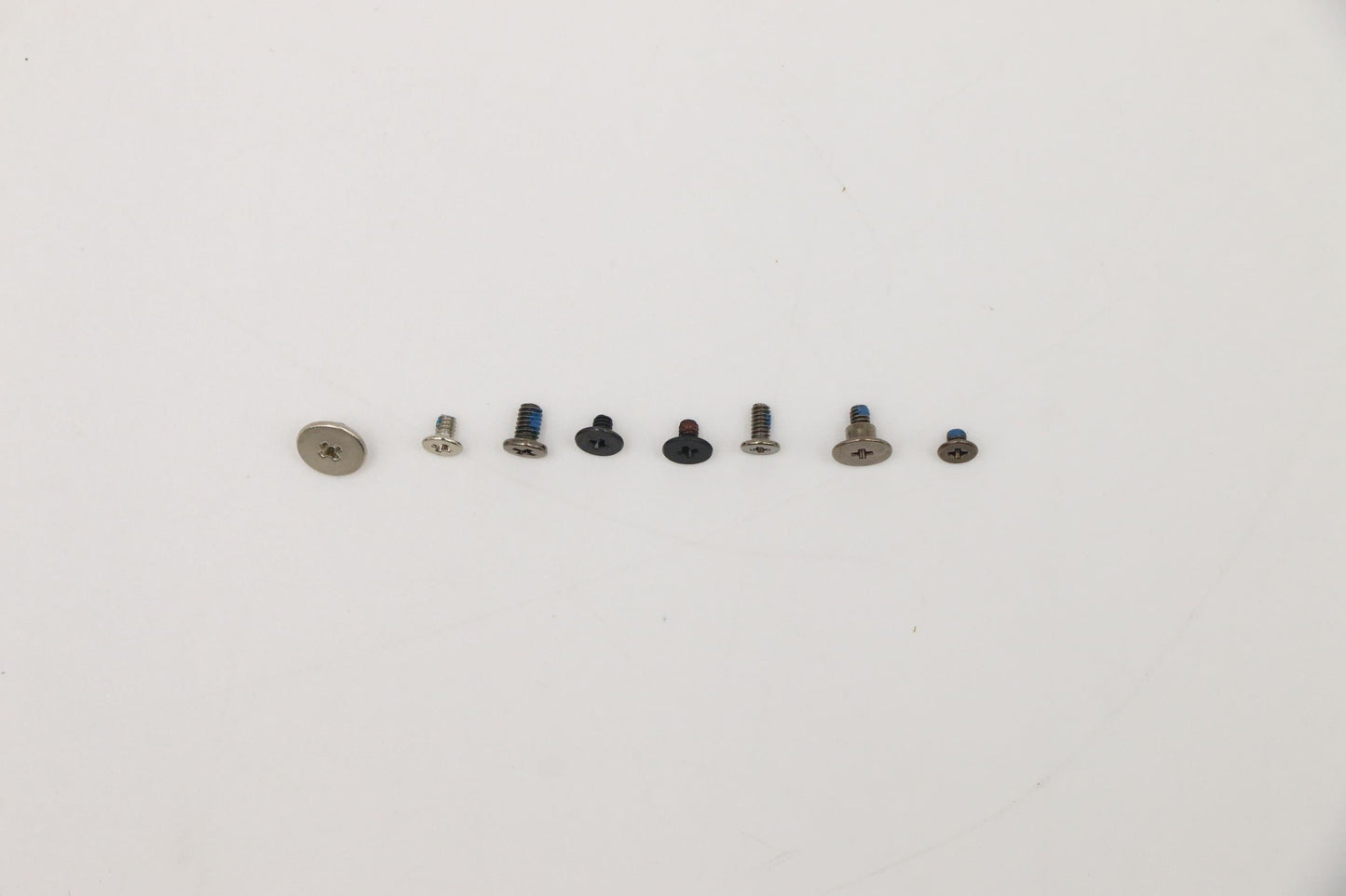 Lenovo Screw Fru Screw Kit - 5S10S73304