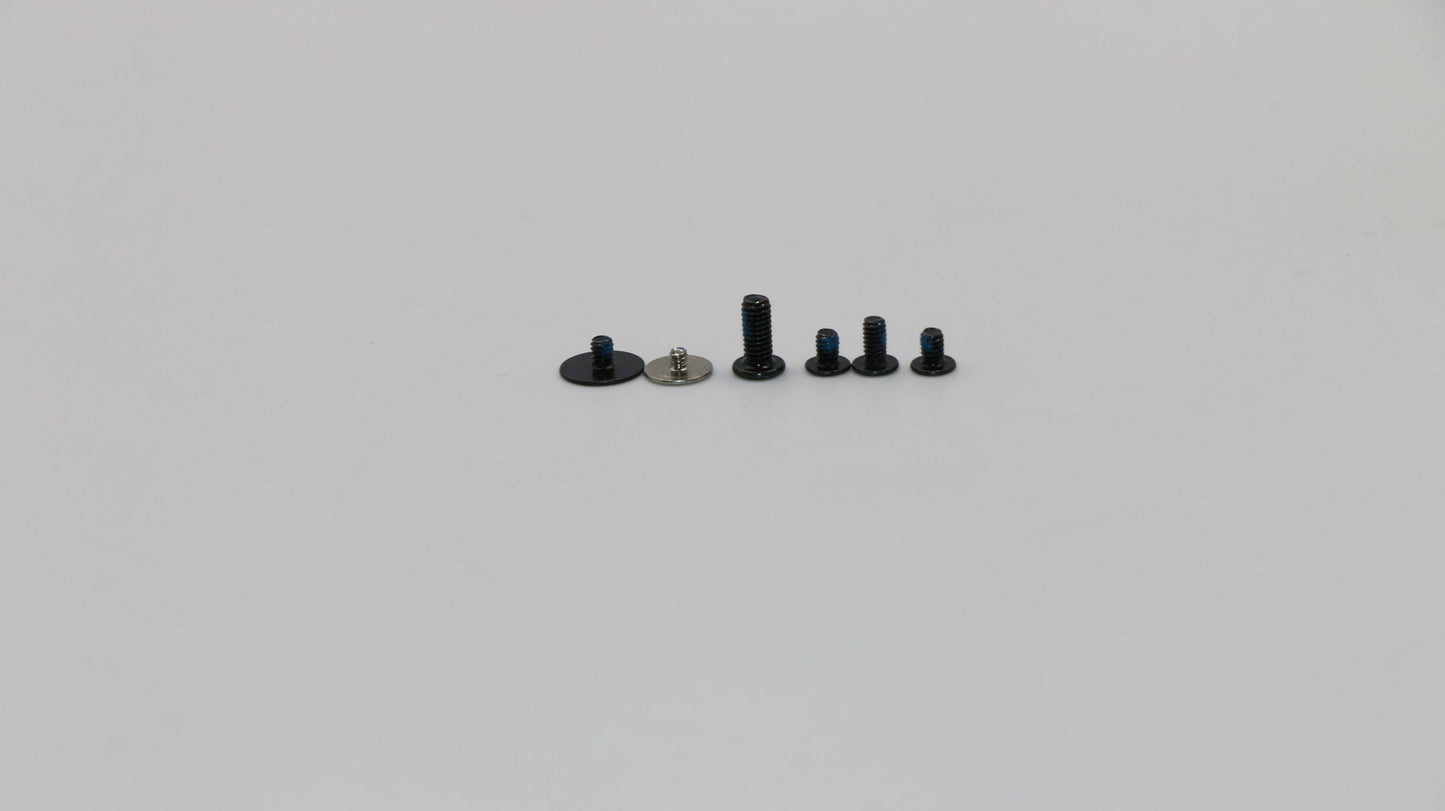 Lenovo Screw Pack B 81M9 - 5S10T45123